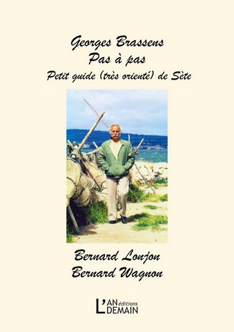 Georges Brassens pas à pas